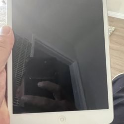 iPad mini For Parts
