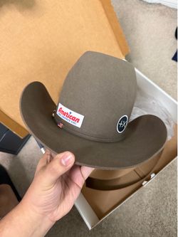 American hat felt