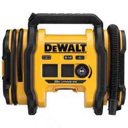DEWALT Cordless Air Inflator
