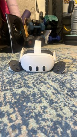 Oculus quest 3