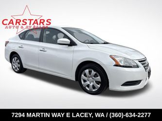2013 Nissan Sentra