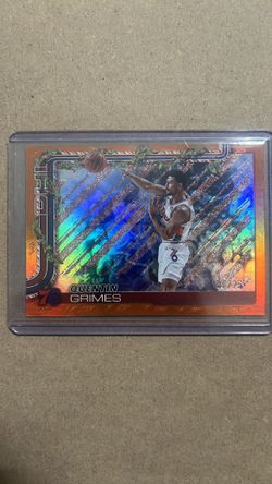 TOPPS Basketball