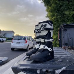 Alpinestar Tech3 Size 9