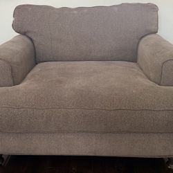 Sofa And Accent Chair