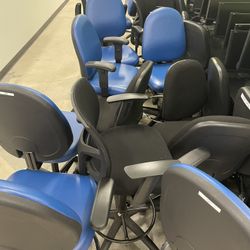 Office And Lab Chairs / Chair / Seat / Office Furniture