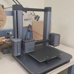 Anker M5 3d Printer