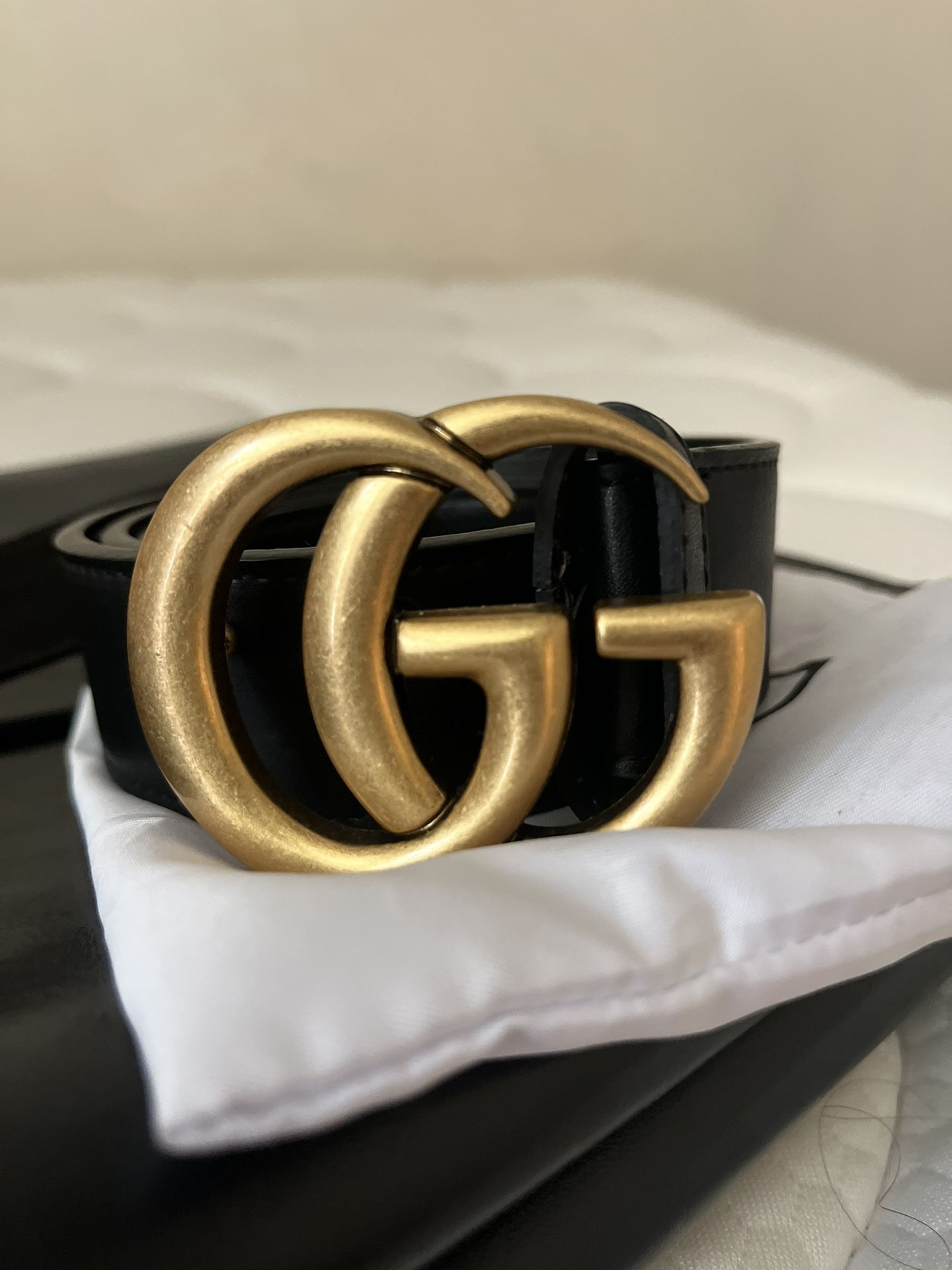 Brand New Gucci Belt