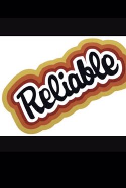 Reliable