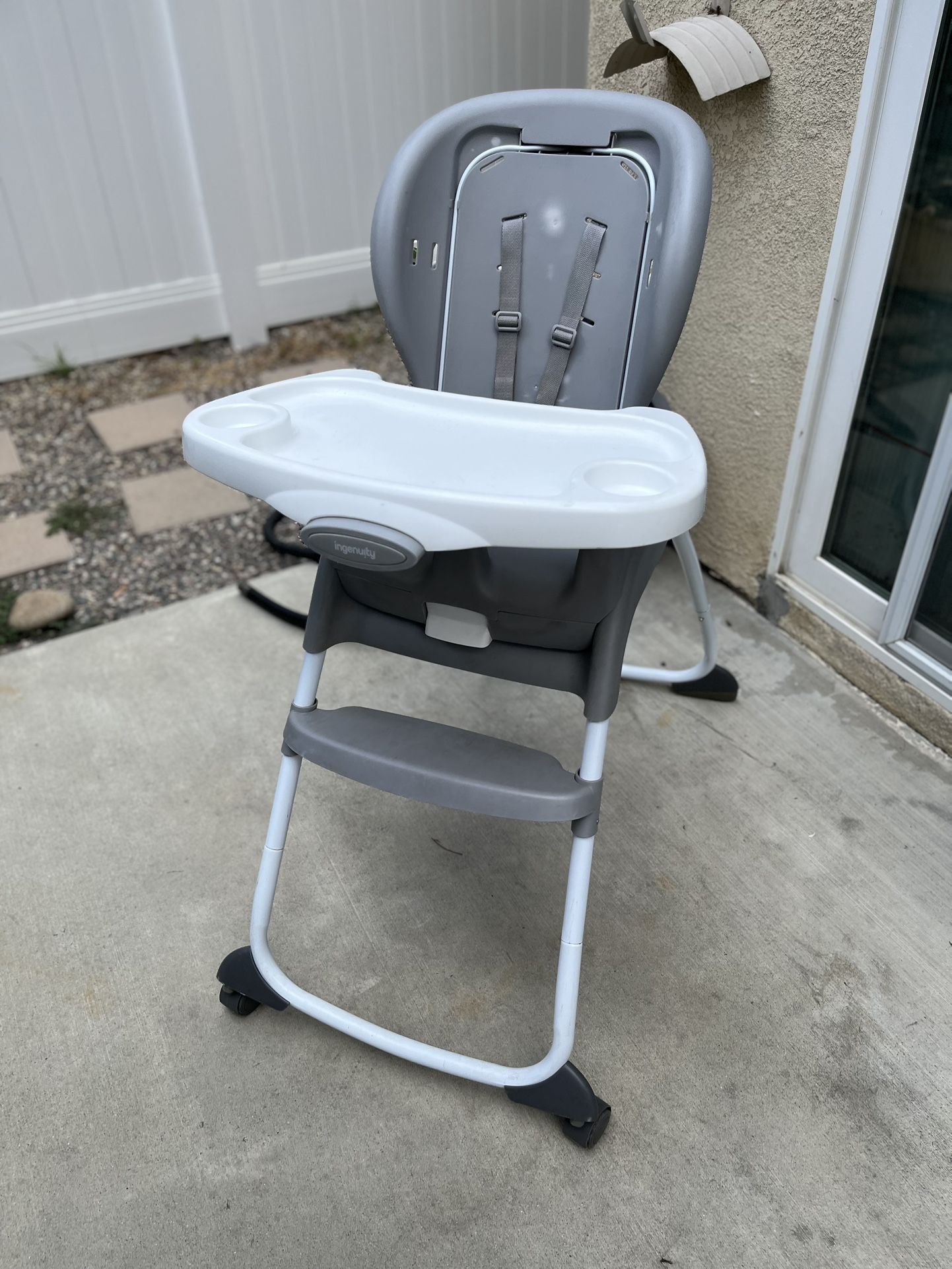 High Chair