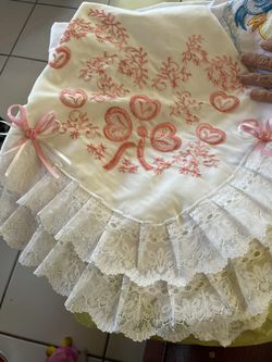 Baby Blanket