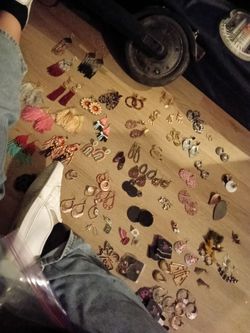 Hand-Made Jewelry