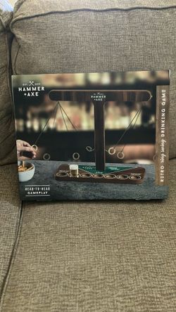 Ring Swing Game
