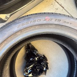 Llantas  Usadas En 100