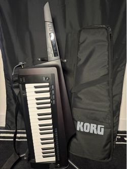 Korg RK-100S Keytar