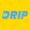 Drip zone