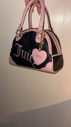 Juicy bag