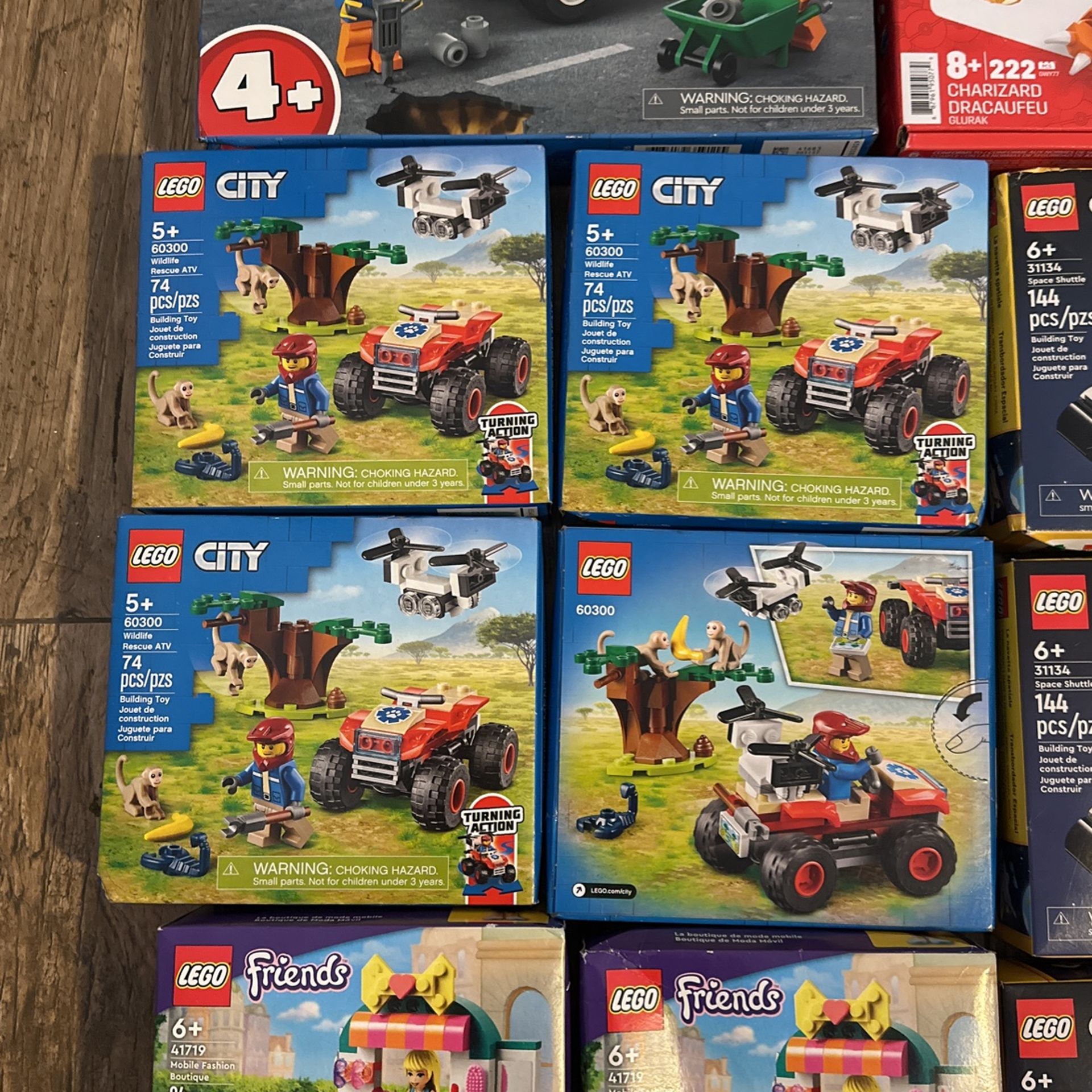 Mega Pokémon Lego for Sale in Los Angeles, CA - OfferUp