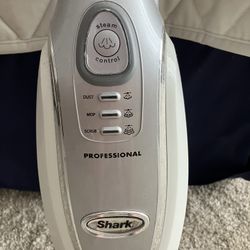 Shark Steam Mop With Accessories 