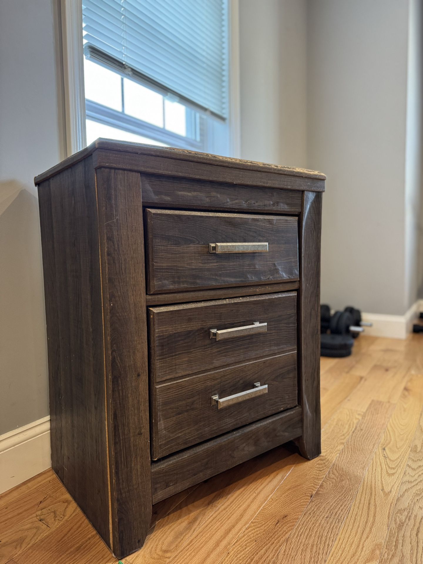 Nightstand