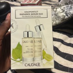 Caudalie Vinoperfect Brightening Dark Spot Serum