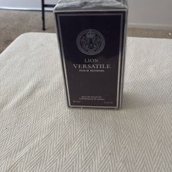 Perfume Para Hombre 