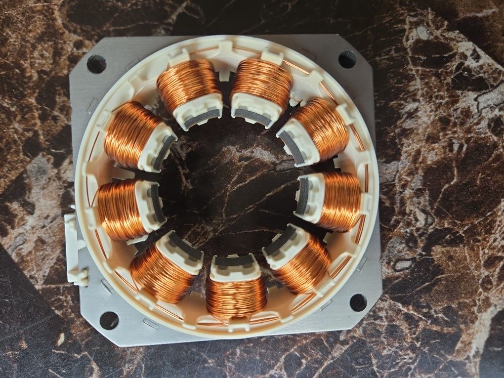 Thin Copper Wire