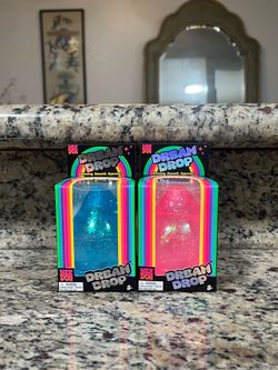 NEEDOH DREAM DROP ( Authentic)￼