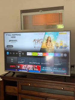 LG TV