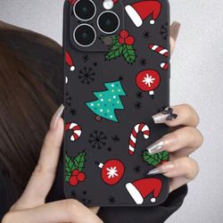 Christmas iPhone 7/8 Case 
