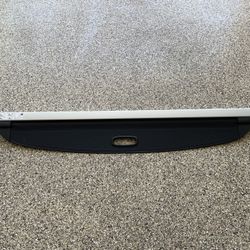 2025 Hyundai Palisade OEM Cargo Cover Screen 