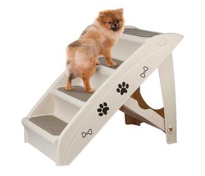 Dog stairs