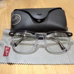 RAY-BAN Sunglasses RB 2398 EAGLEEYE Transitions