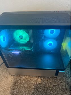 cyberpower pc
