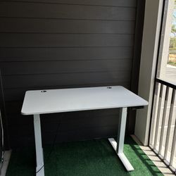 Hight Adjustable Standing Desk 