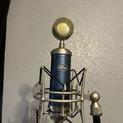 Blue Bluebird SL Vocal Microphone 