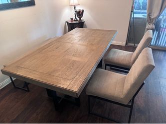 Dining Table For Sale