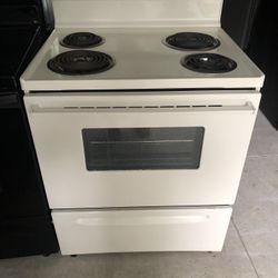 Non Digital Range 