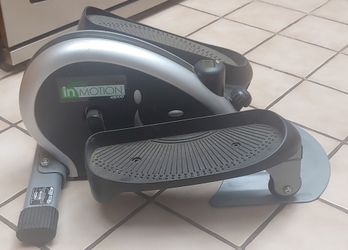 Stamina InMotion E1000 Compact Strider