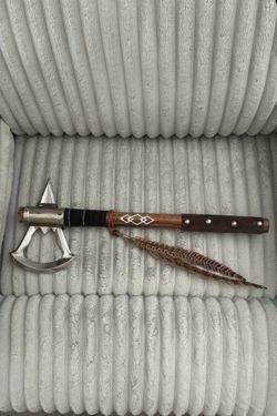 Assassin's Creed 3 Tomahawk
