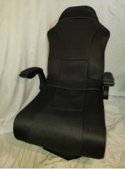 X rocker Gaming Chair
