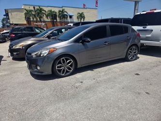 2015 kia Forte5