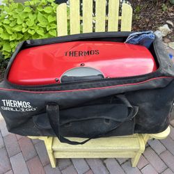 Thermos Grill 2 Go
