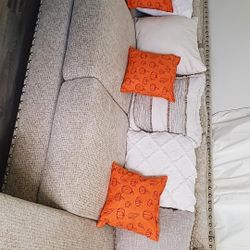 Thanksgiving Decorative Pillows 