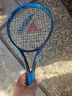 Tennis Racket
