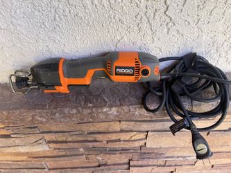 RIDGID SAW