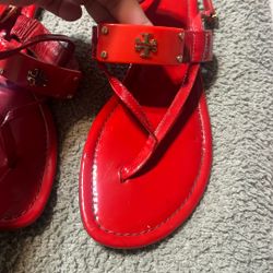 Tory Burch Sandals 