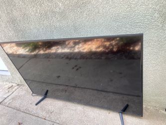 65’ inches TV Samsun