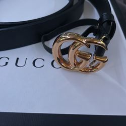 Gucci Women’s Belt 