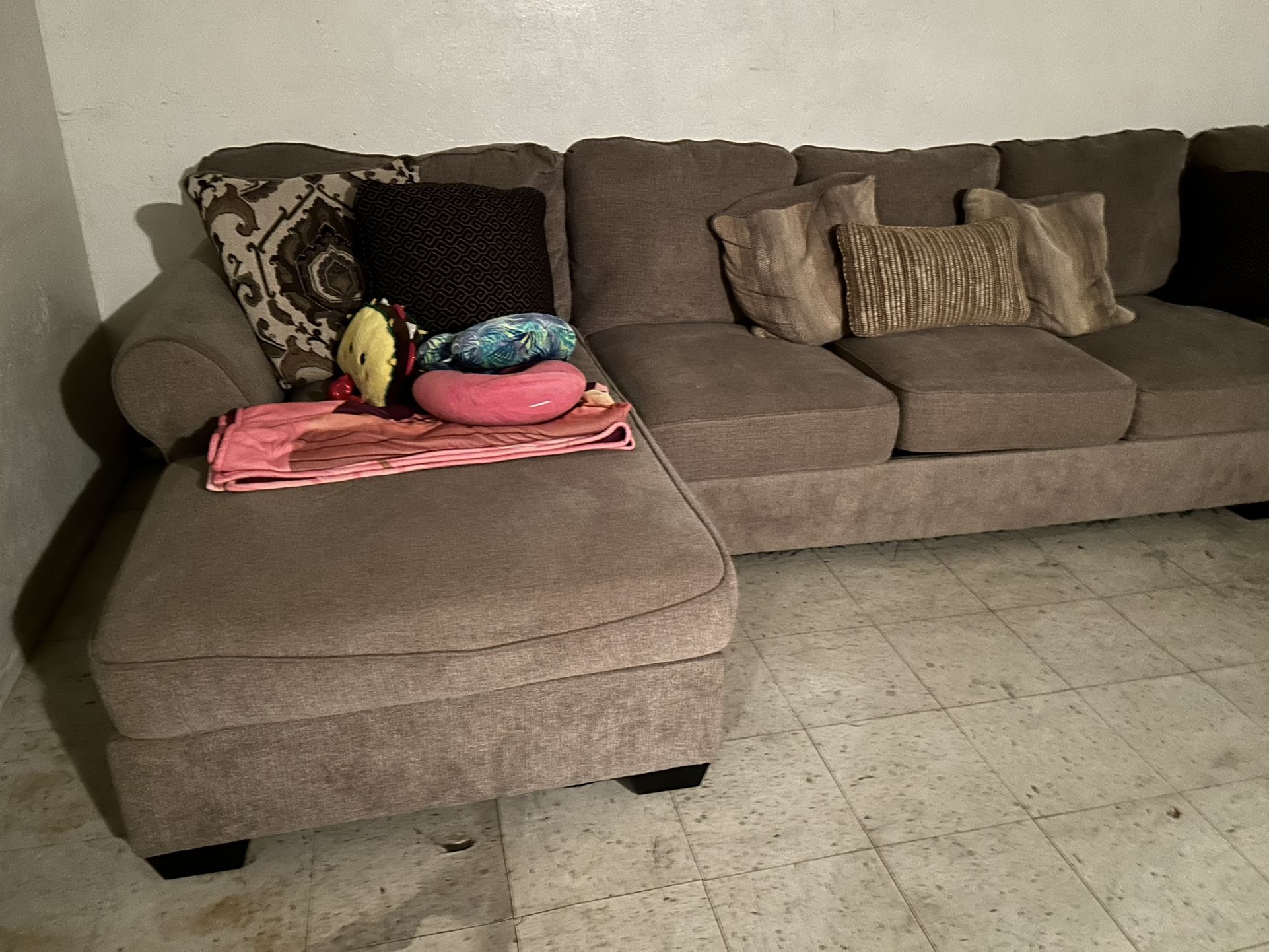 Couches