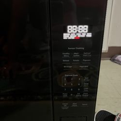 Microwave 2.2 ge profile 